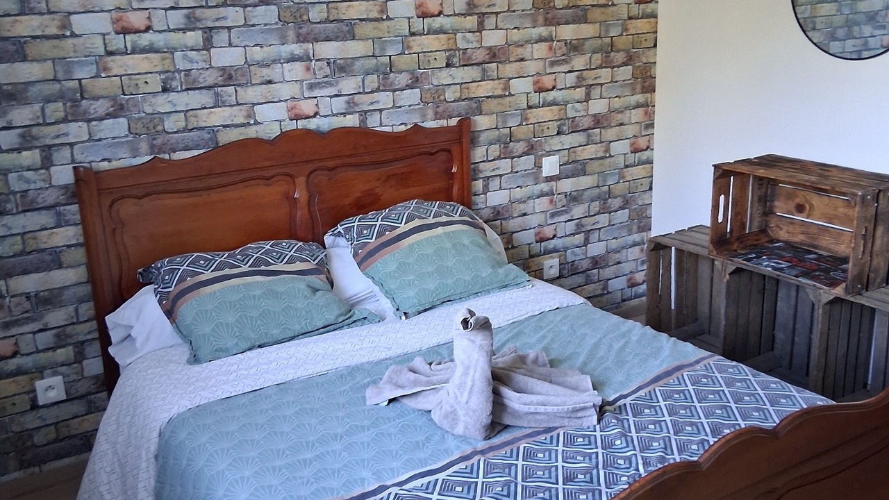 Photo of Bedroom in Ucel