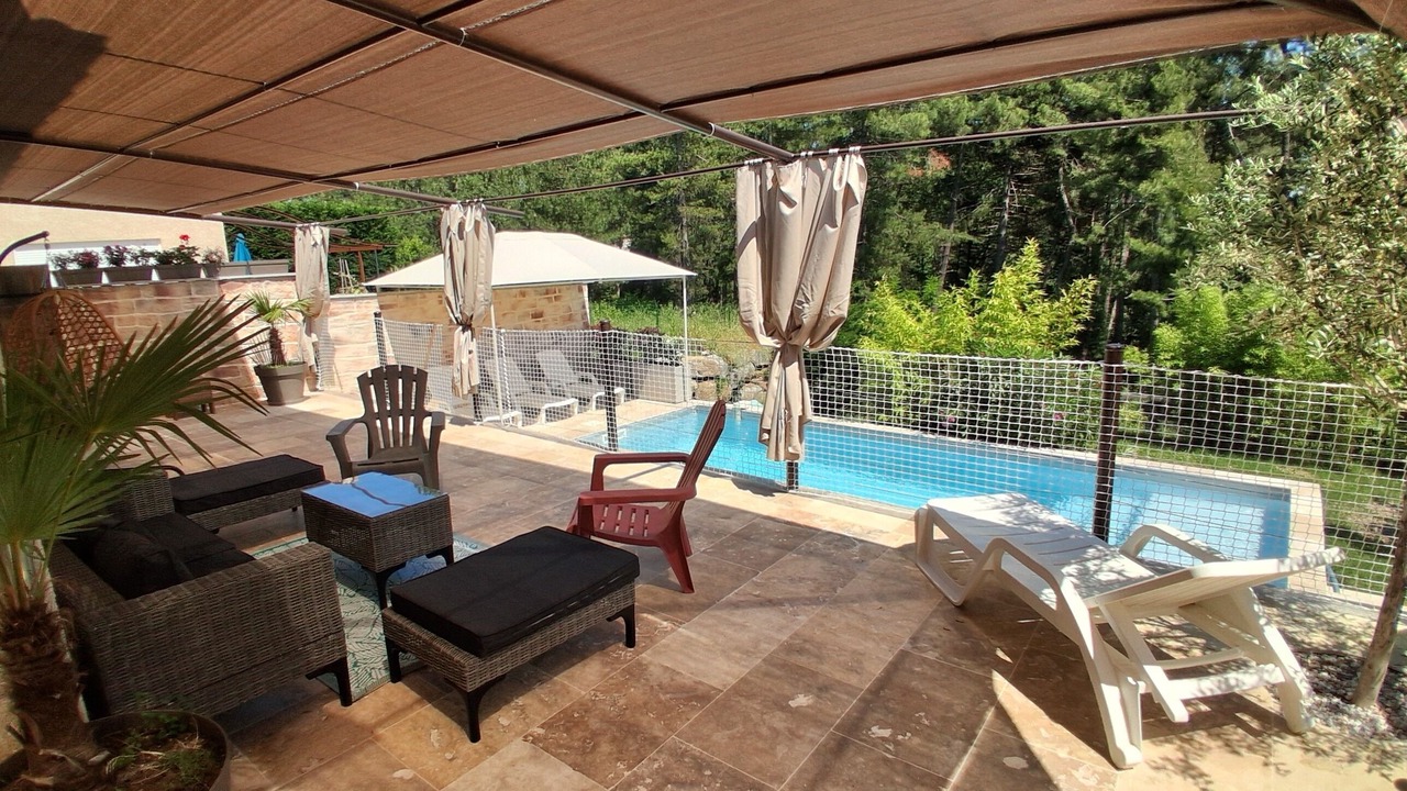 Photo of Patio Balcony in Ucel