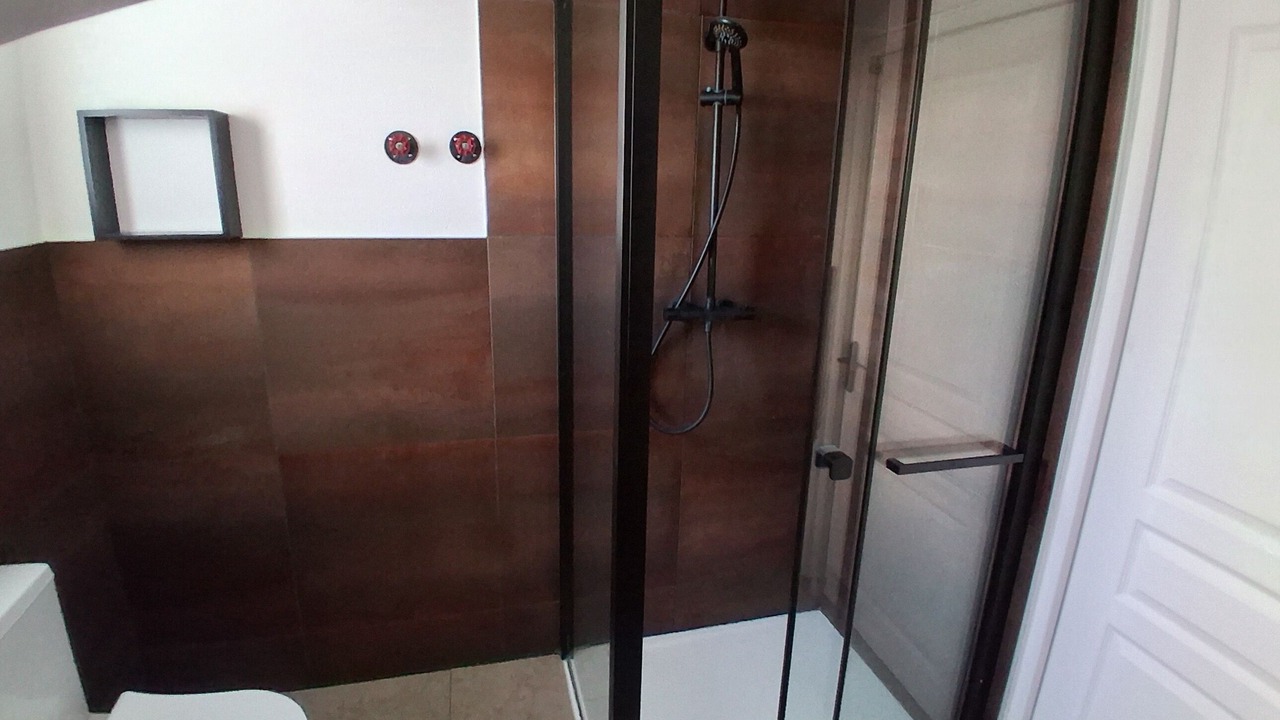 Photo of Bathroom in Ucel