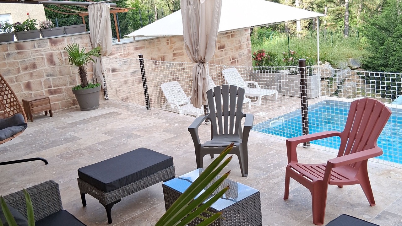 Photo of Patio Balcony in Ucel