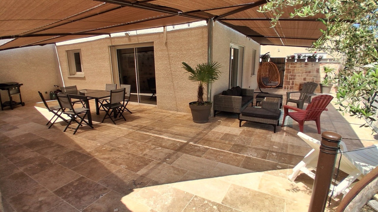 Photo of Outdoor in Ucel