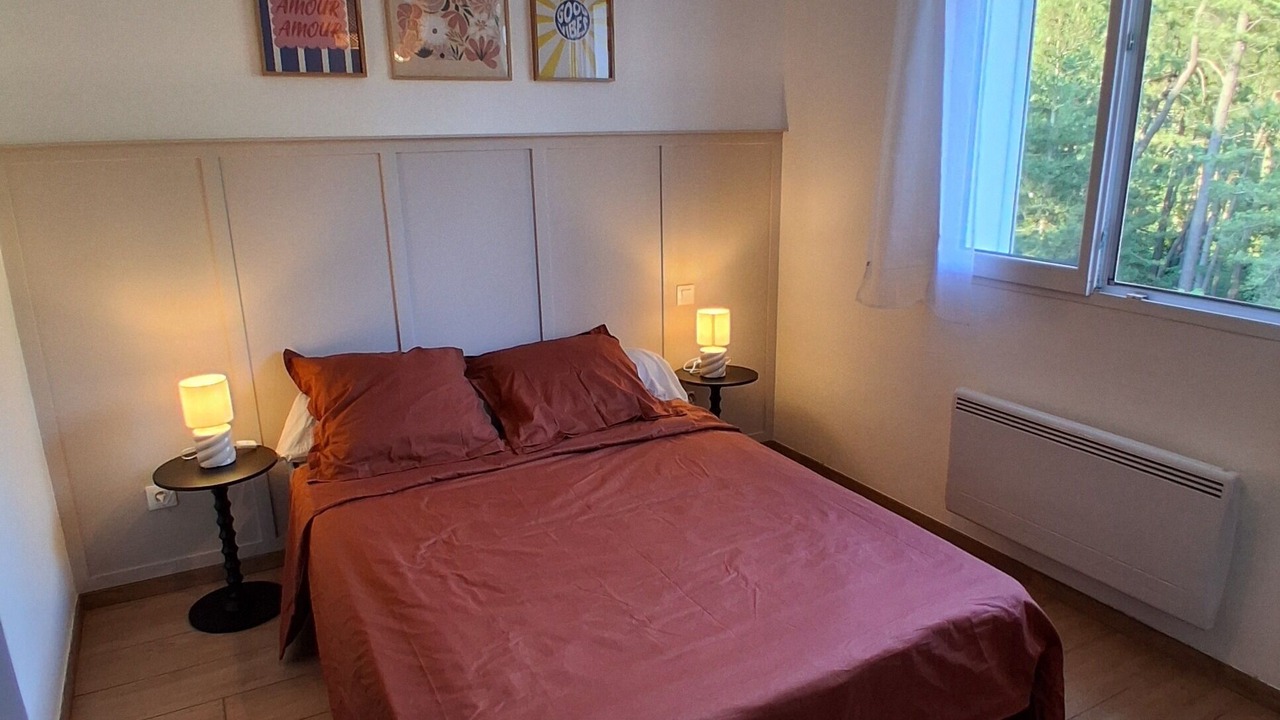 Photo of Bedroom in Ucel