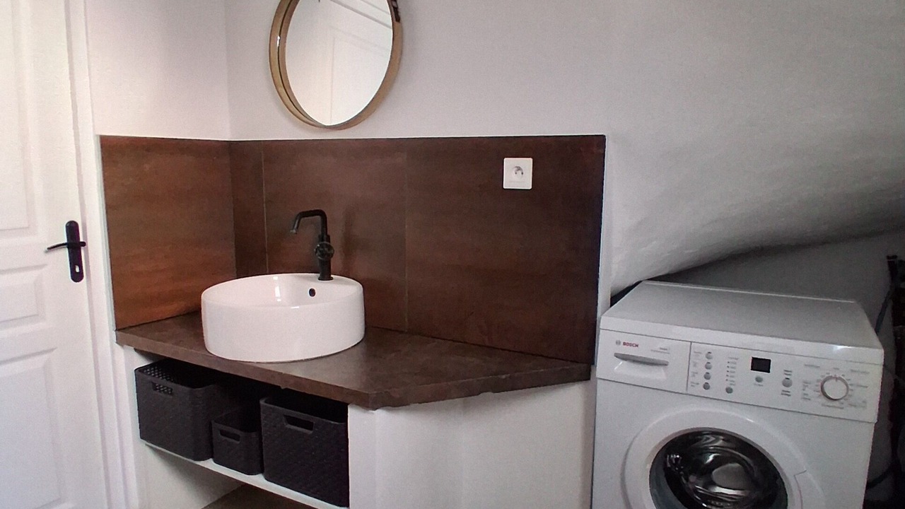 Photo of Bathroom in Ucel