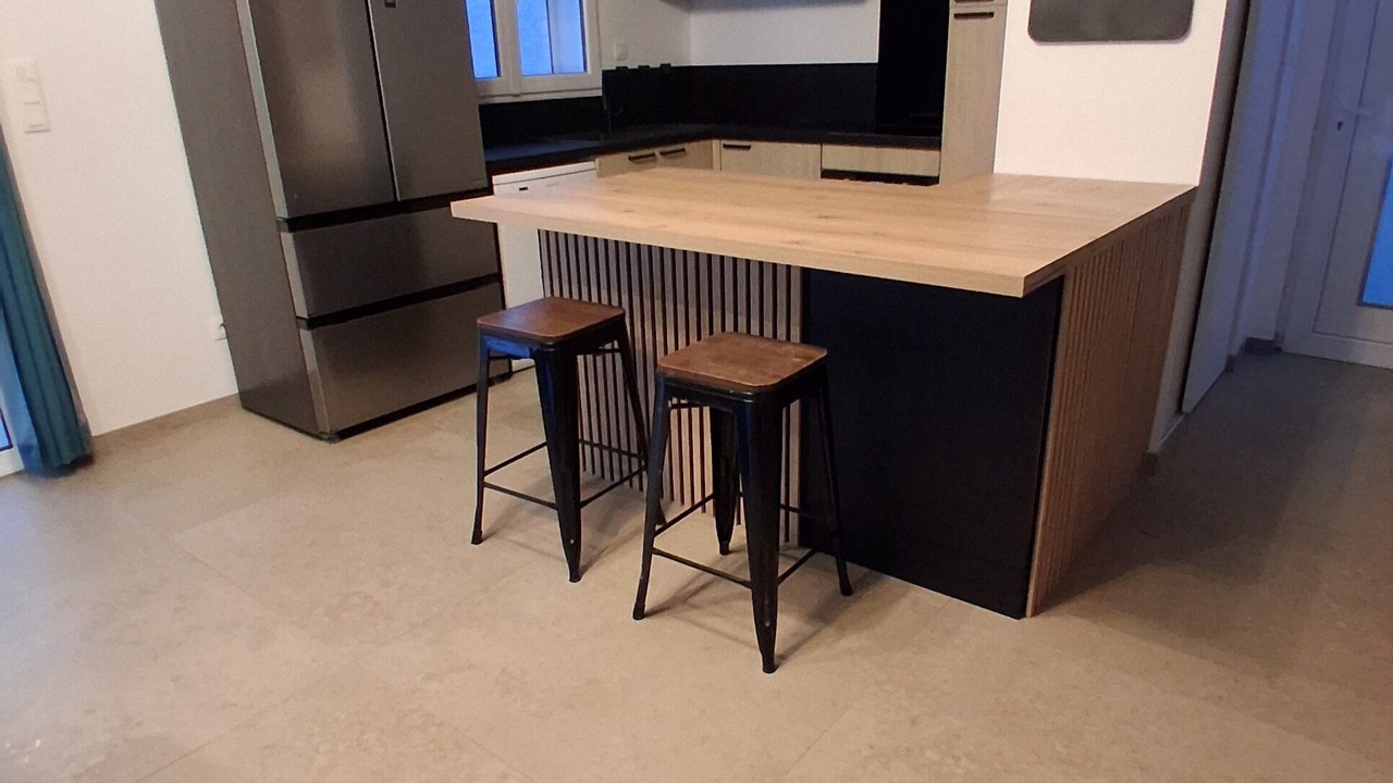 Photo of Kitchen in Ucel