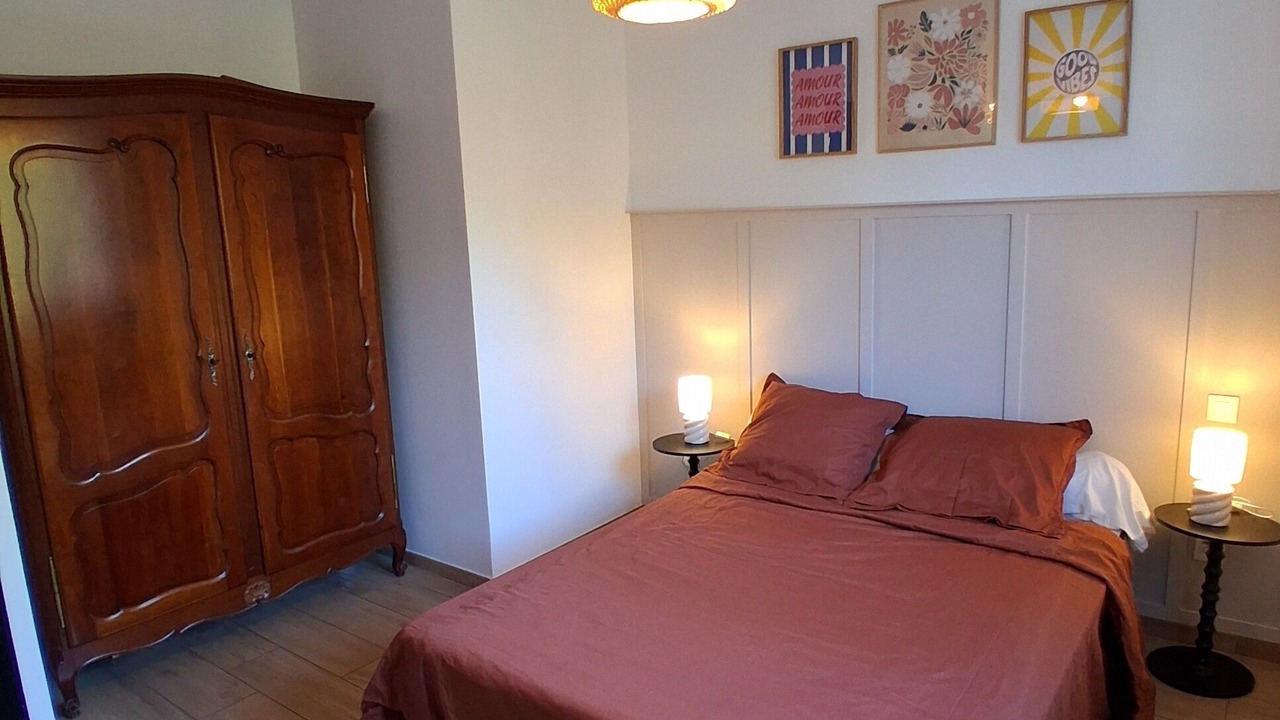 Photo of Bedroom in Ucel