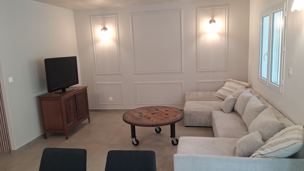 Photo of Livingroom in Ucel