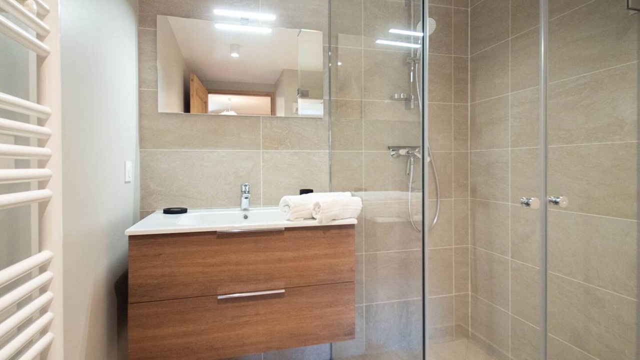 Photo of Bathroom in Valmorel