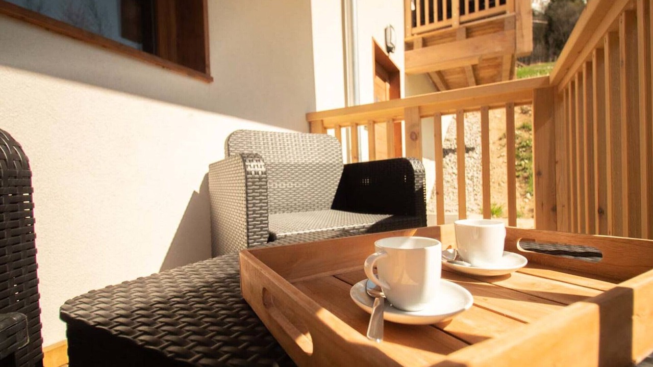 Photo of Outdoor in Valmorel