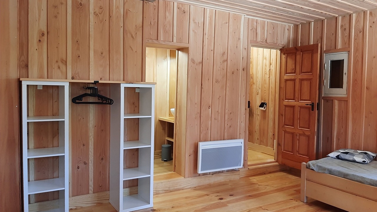 Photo of Bedroom in Bedoin