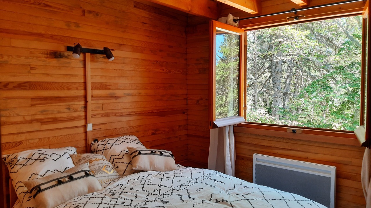 Photo of Bedroom in Bedoin