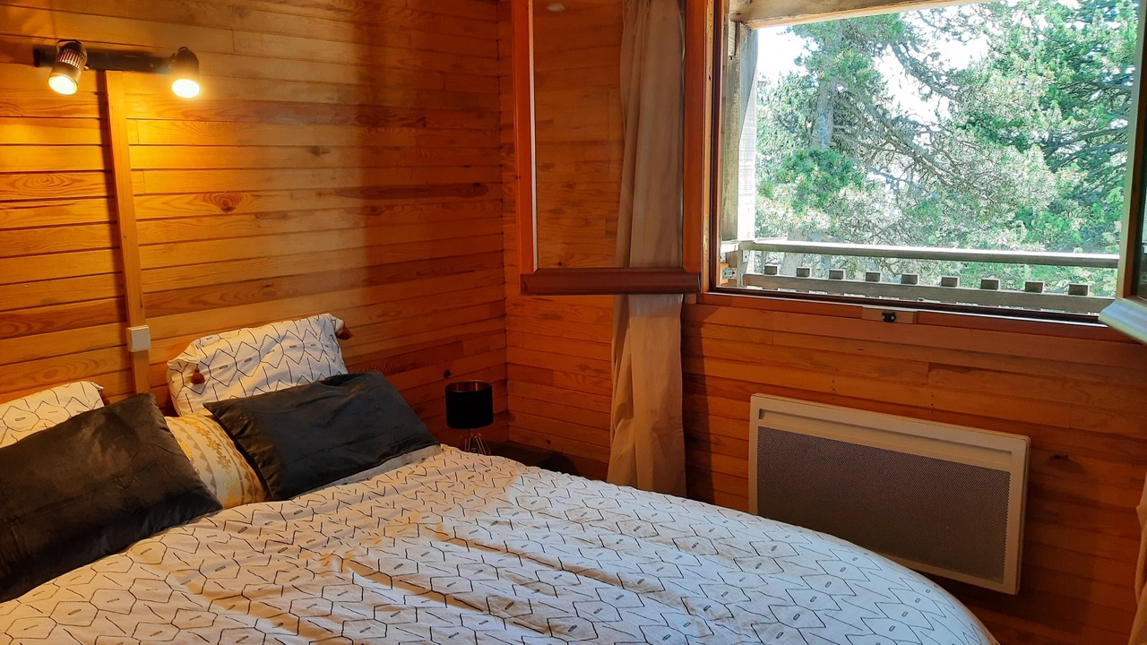 Photo of Bedroom in Bedoin