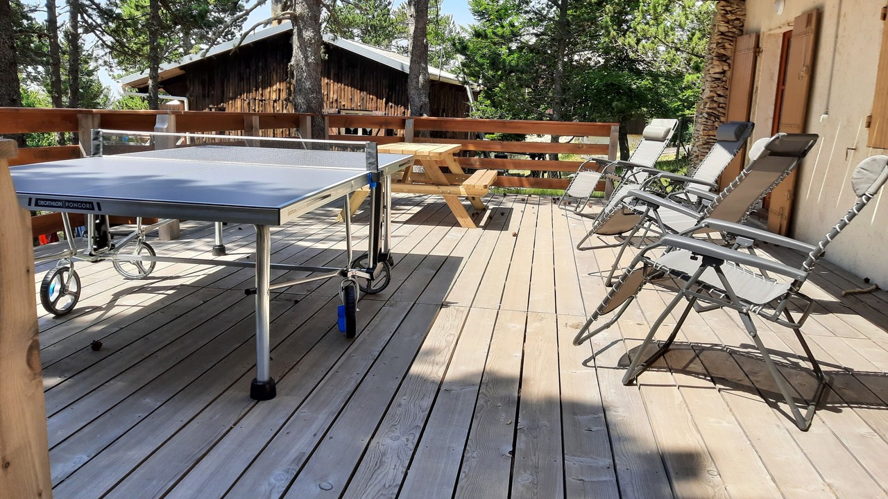Photo of Outdoor in Bedoin