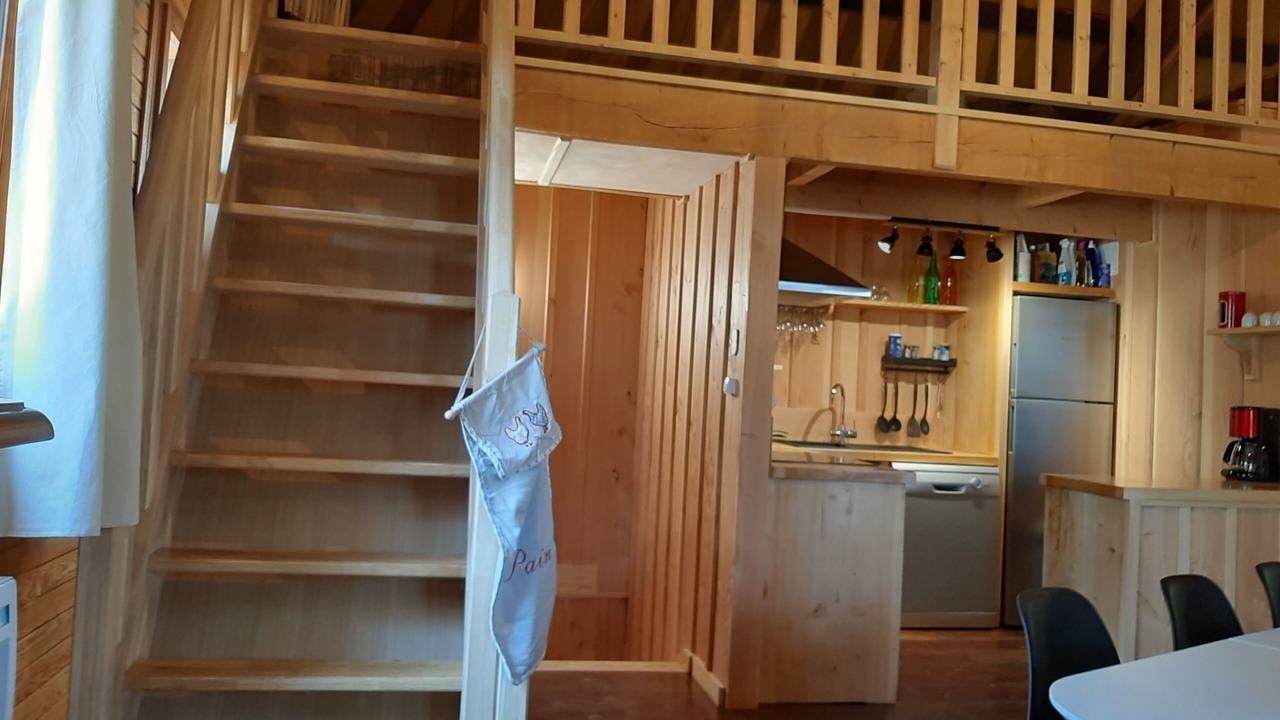 Photo of Kitchen in Bedoin