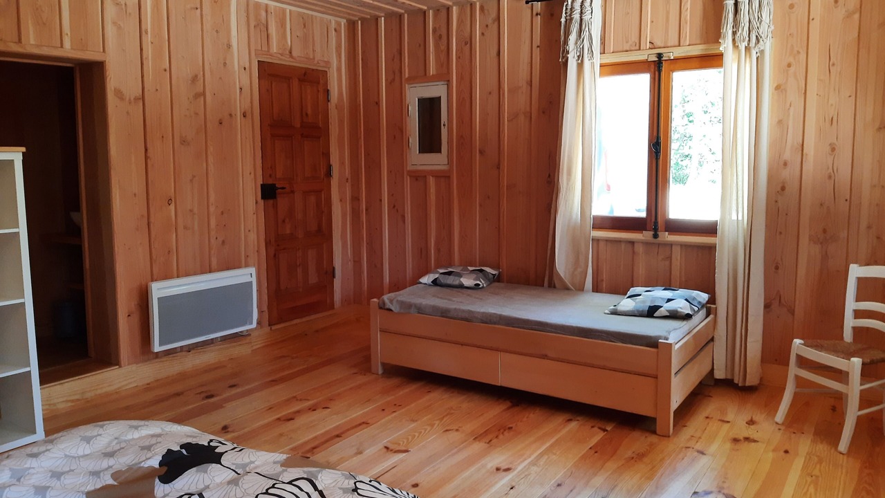 Photo of Bedroom in Bedoin