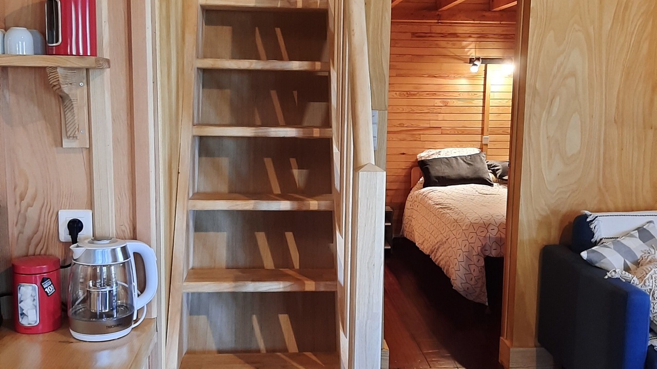 Photo of Bedroom in Bedoin