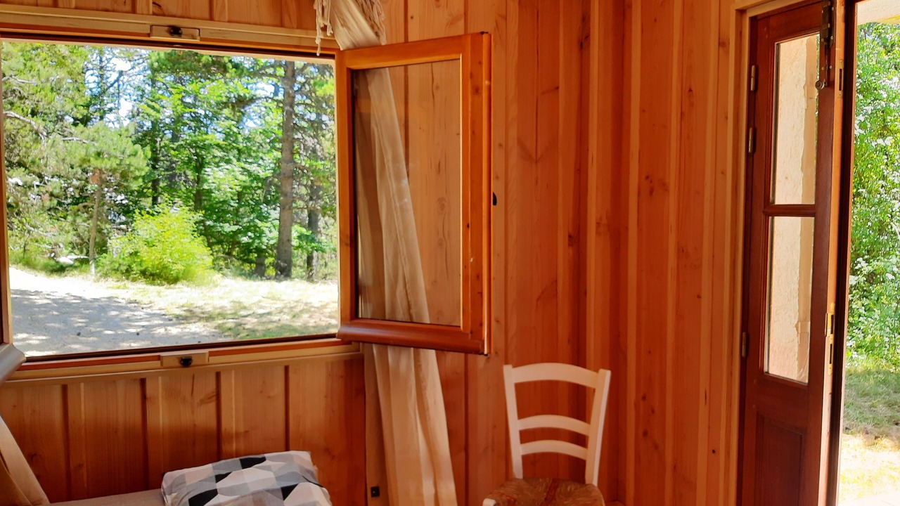 Photo of Bedroom in Bedoin