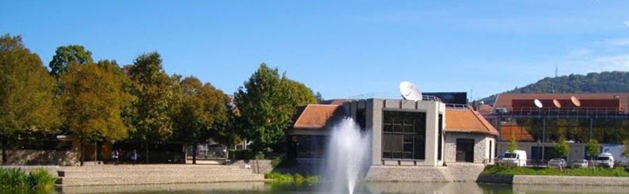 Photo of Outdoor in Besancon Old Town
