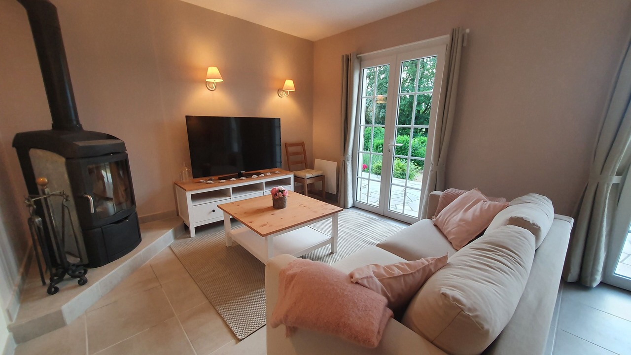 Photo of Livingroom in Serley