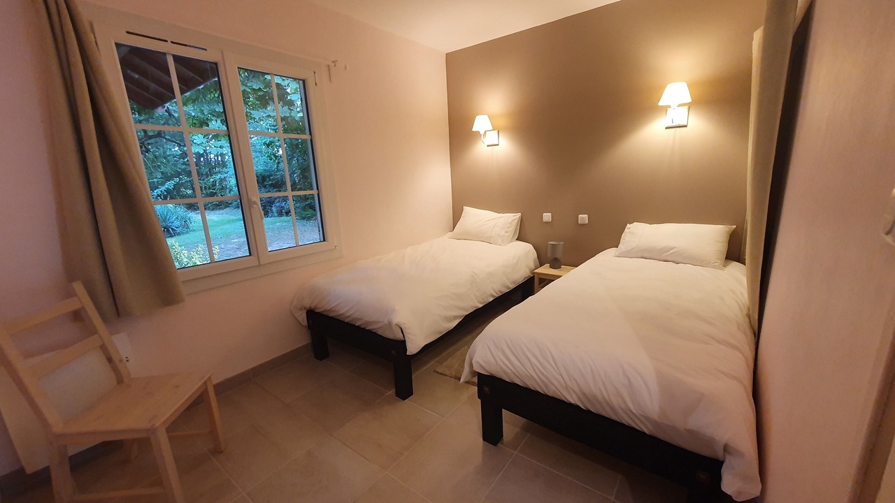 Photo of Bedroom in Serley