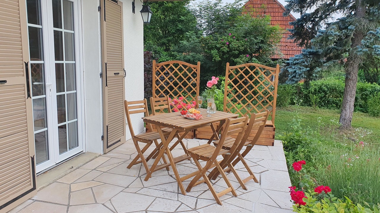 Photo of Outdoor in Serley