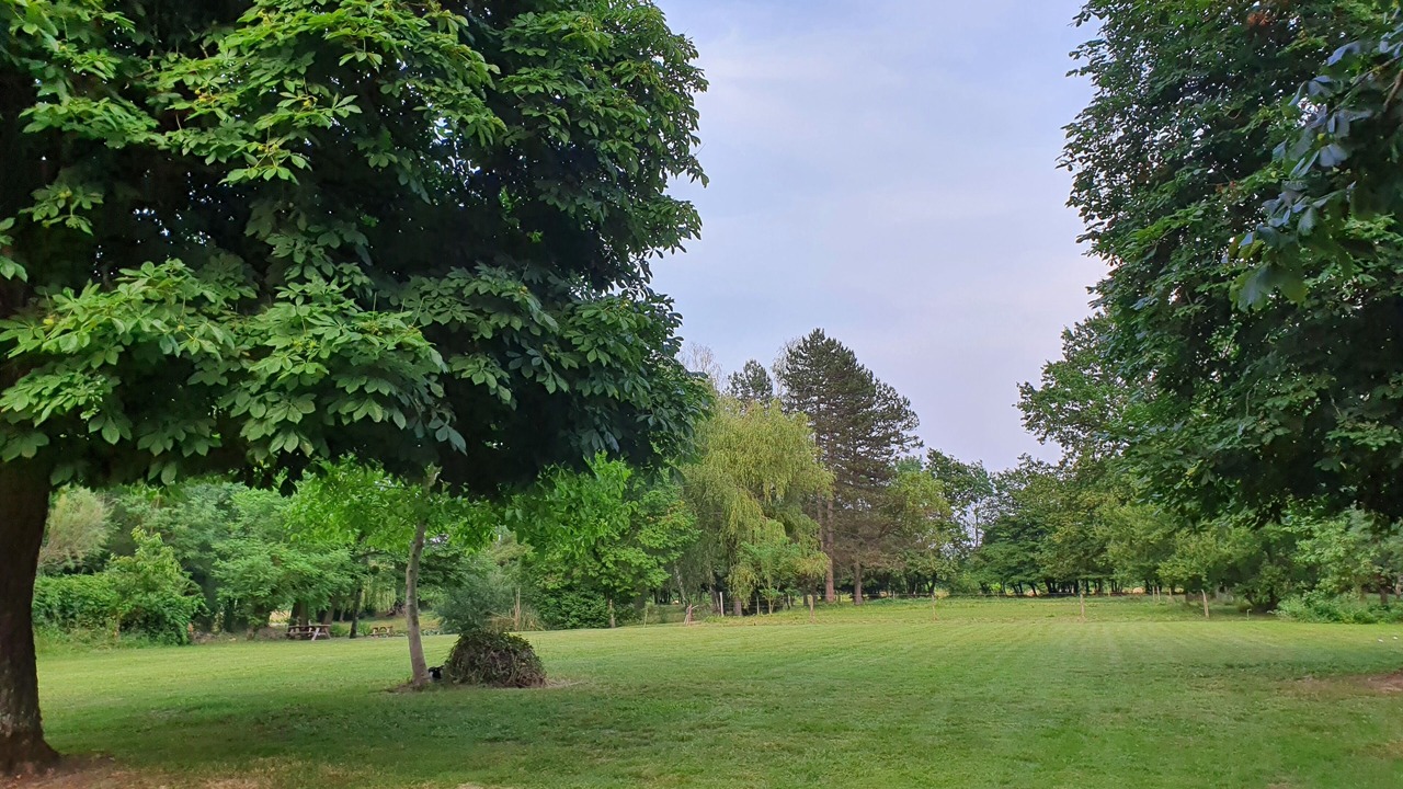 Photo of Outdoor in Serley