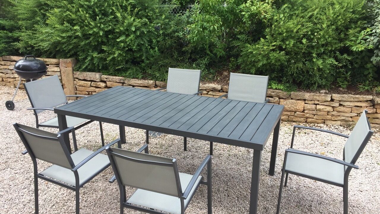 Photo of Outdoor in Fixin