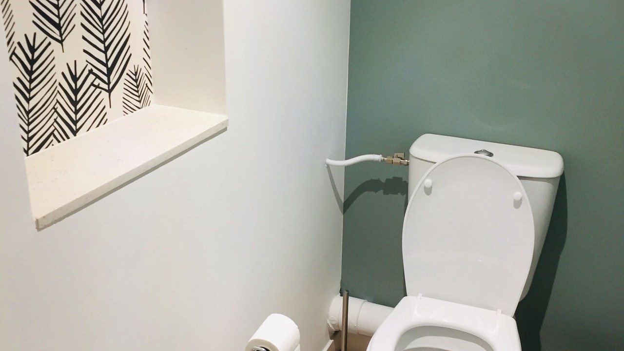 Photo of Bathroom in Fixin