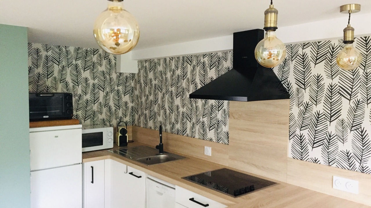 Photo of Kitchen in Fixin
