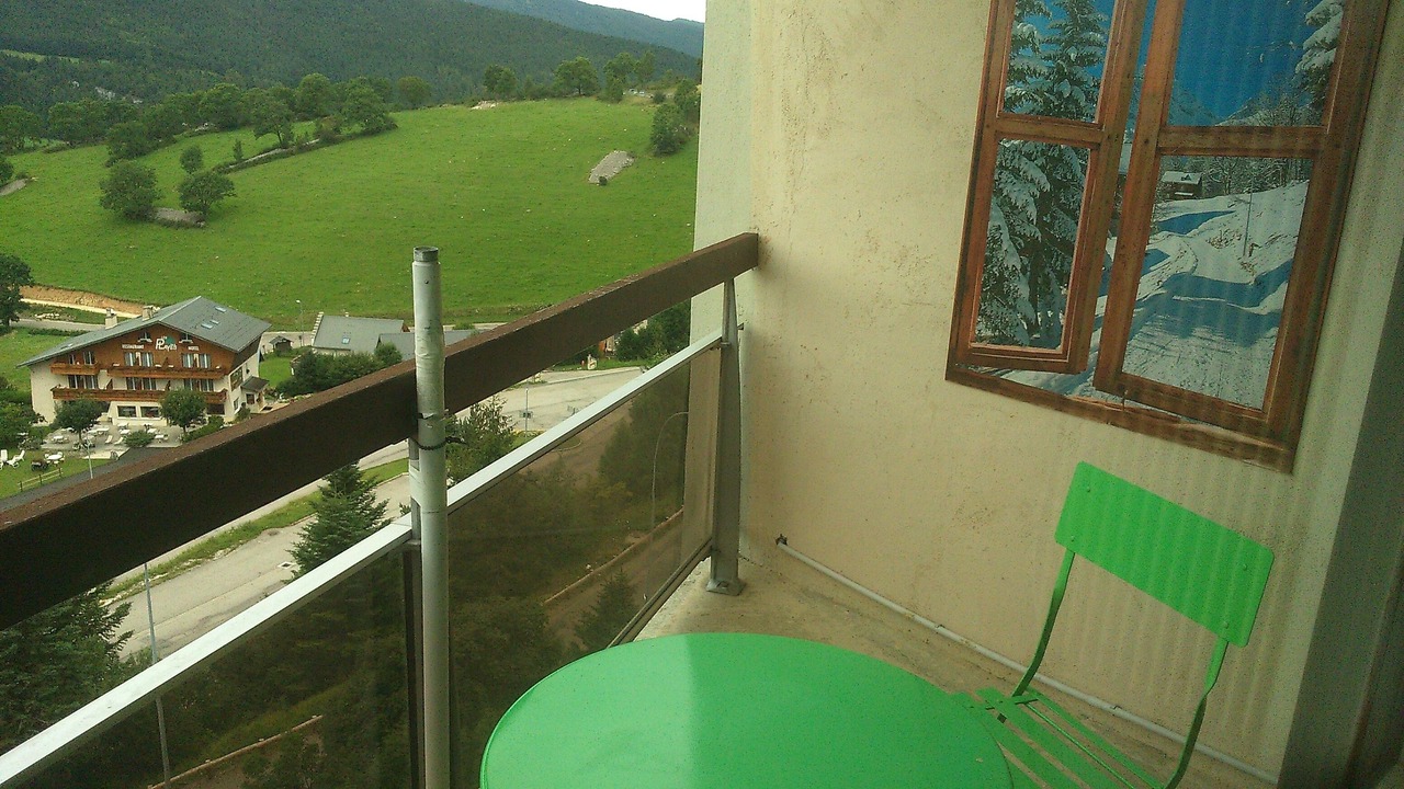 Photo of Outdoor in Villard-de-Lans