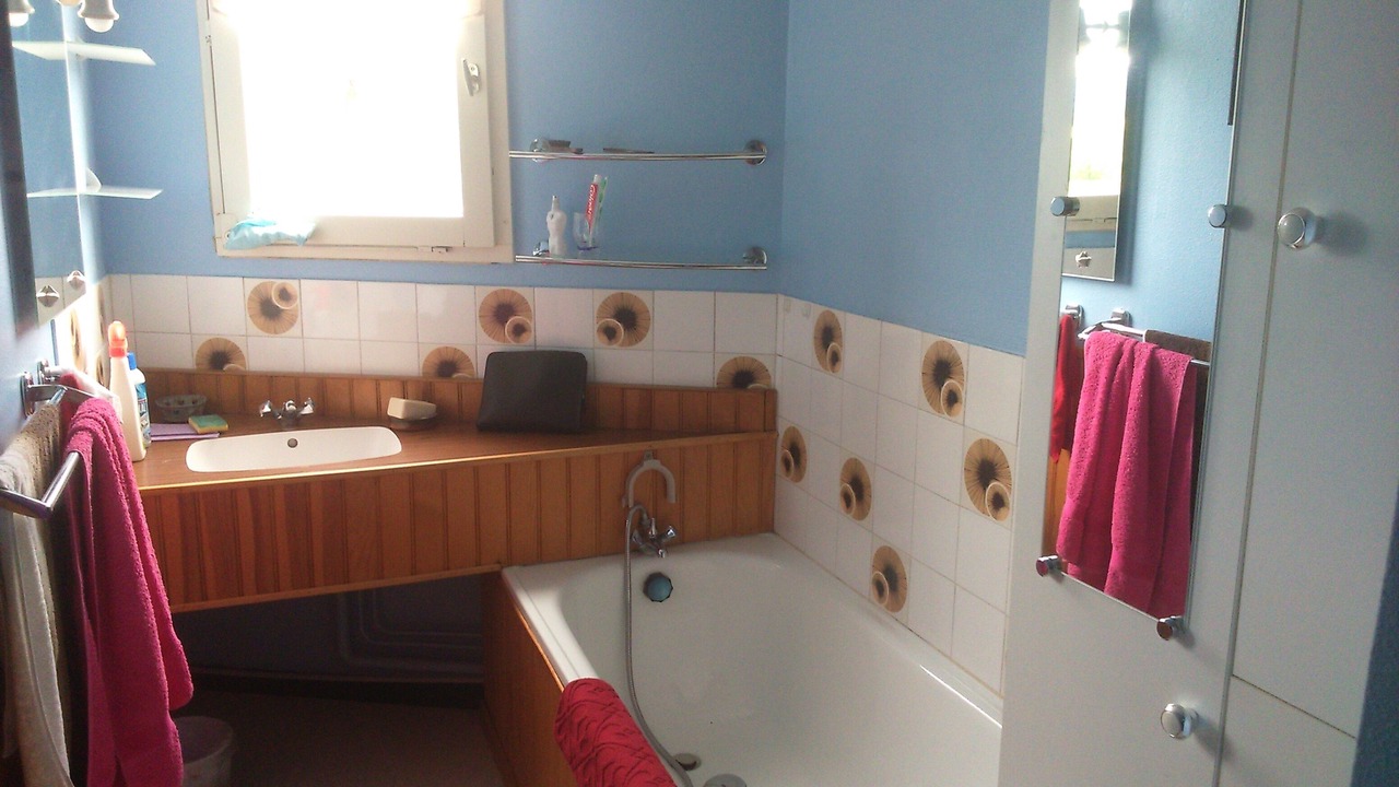 Photo of Bathroom in Villard-de-Lans