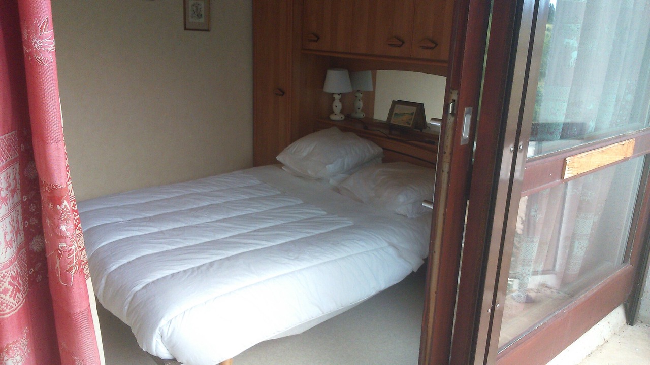 Photo of Bedroom in Villard-de-Lans