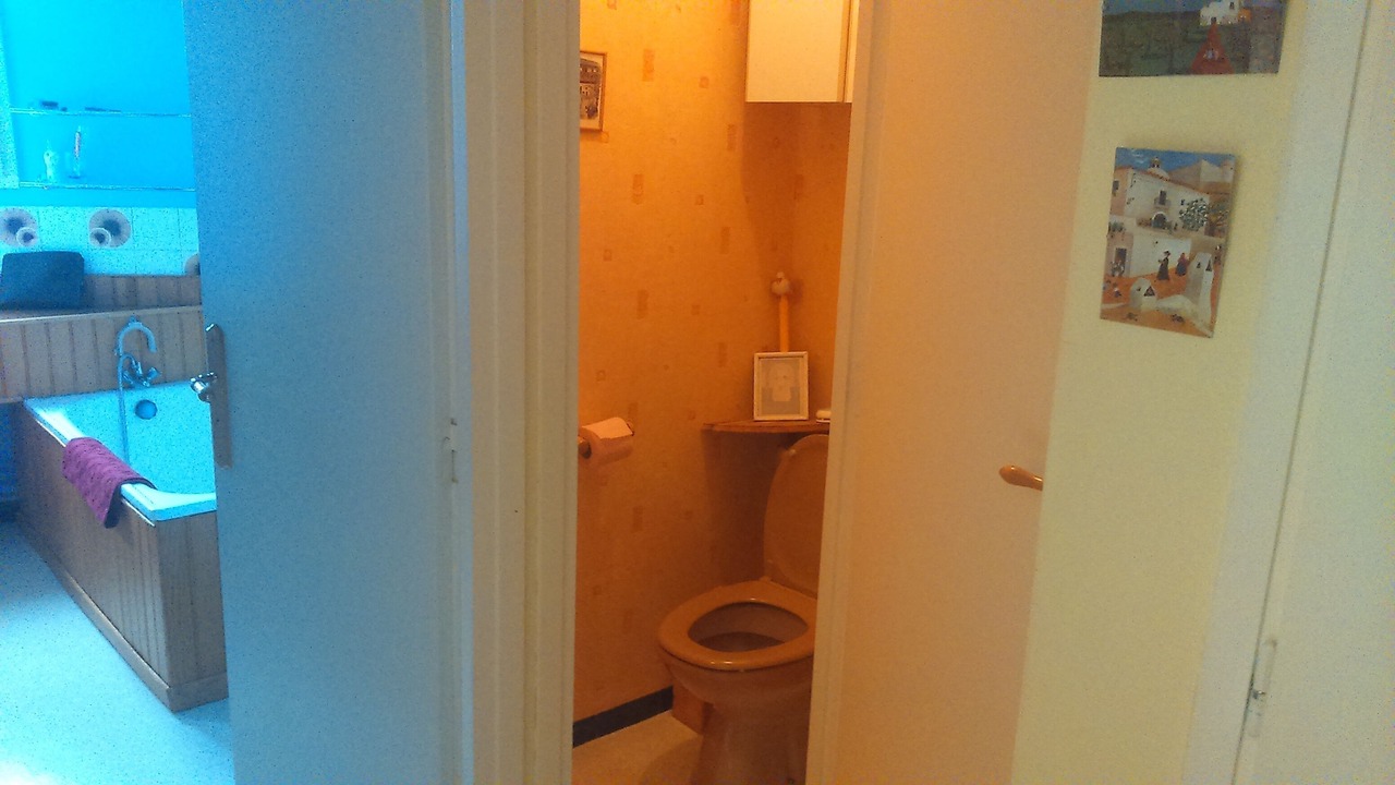 Photo of Bathroom in Villard-de-Lans