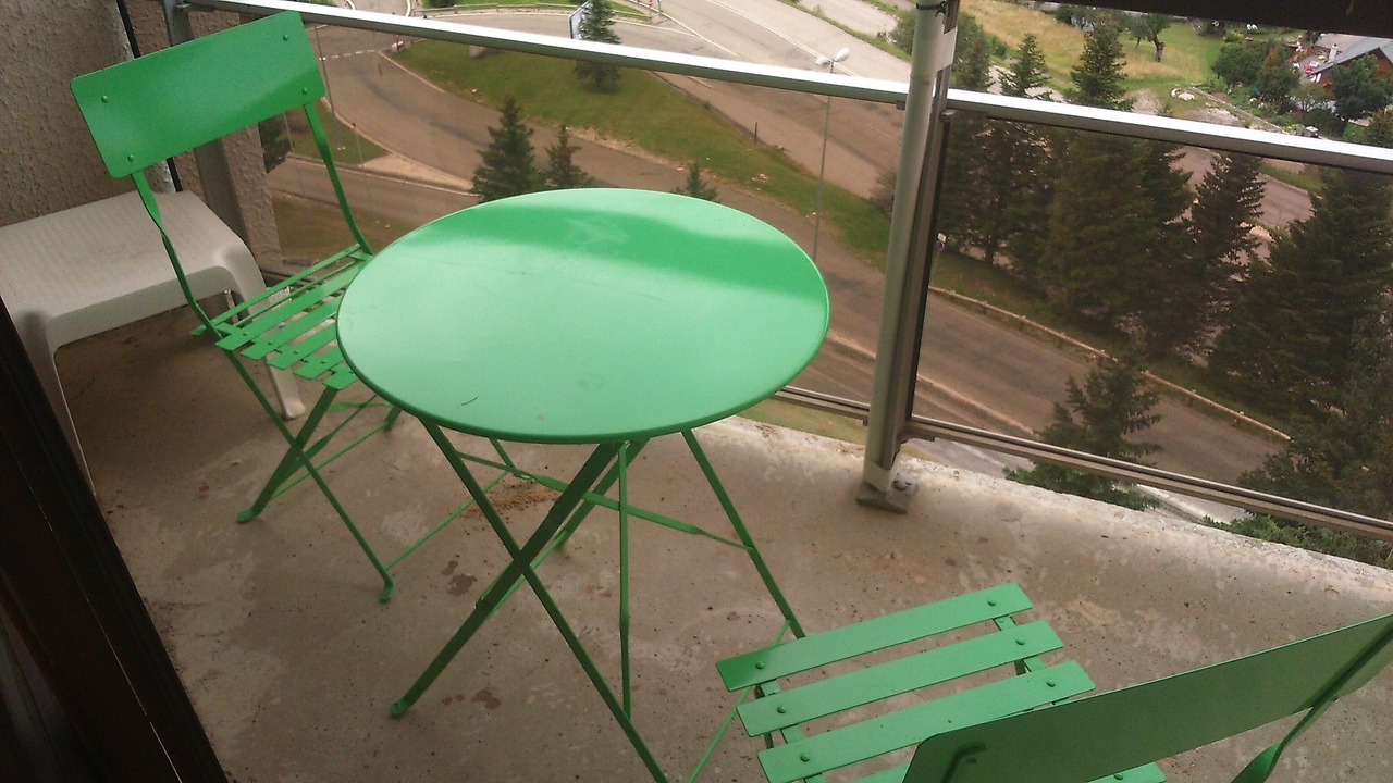 Photo of Outdoor in Villard-de-Lans