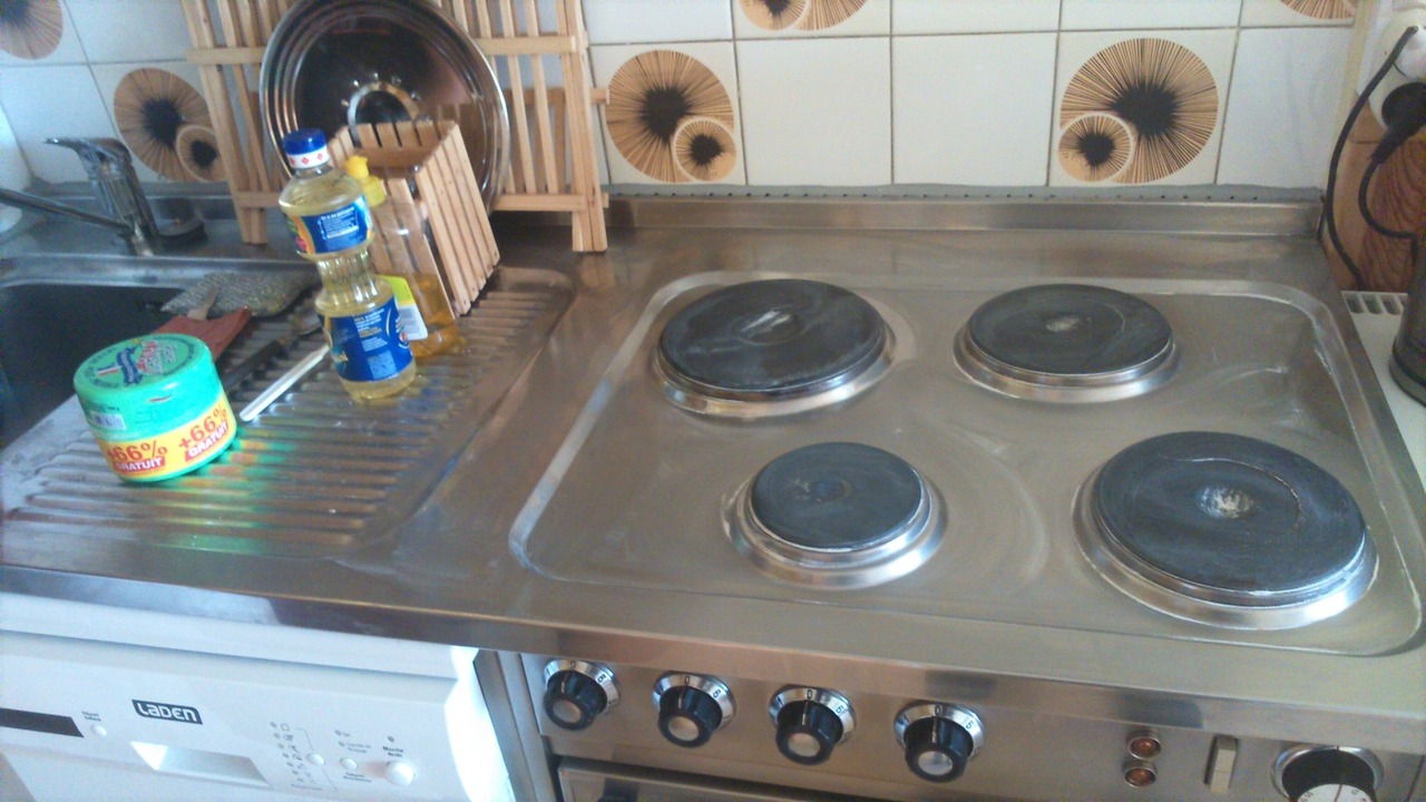Photo of Kitchen in Villard-de-Lans