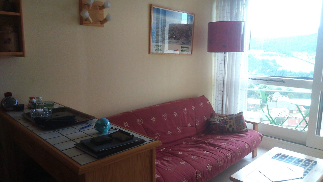 Photo of Livingroom in Villard-de-Lans