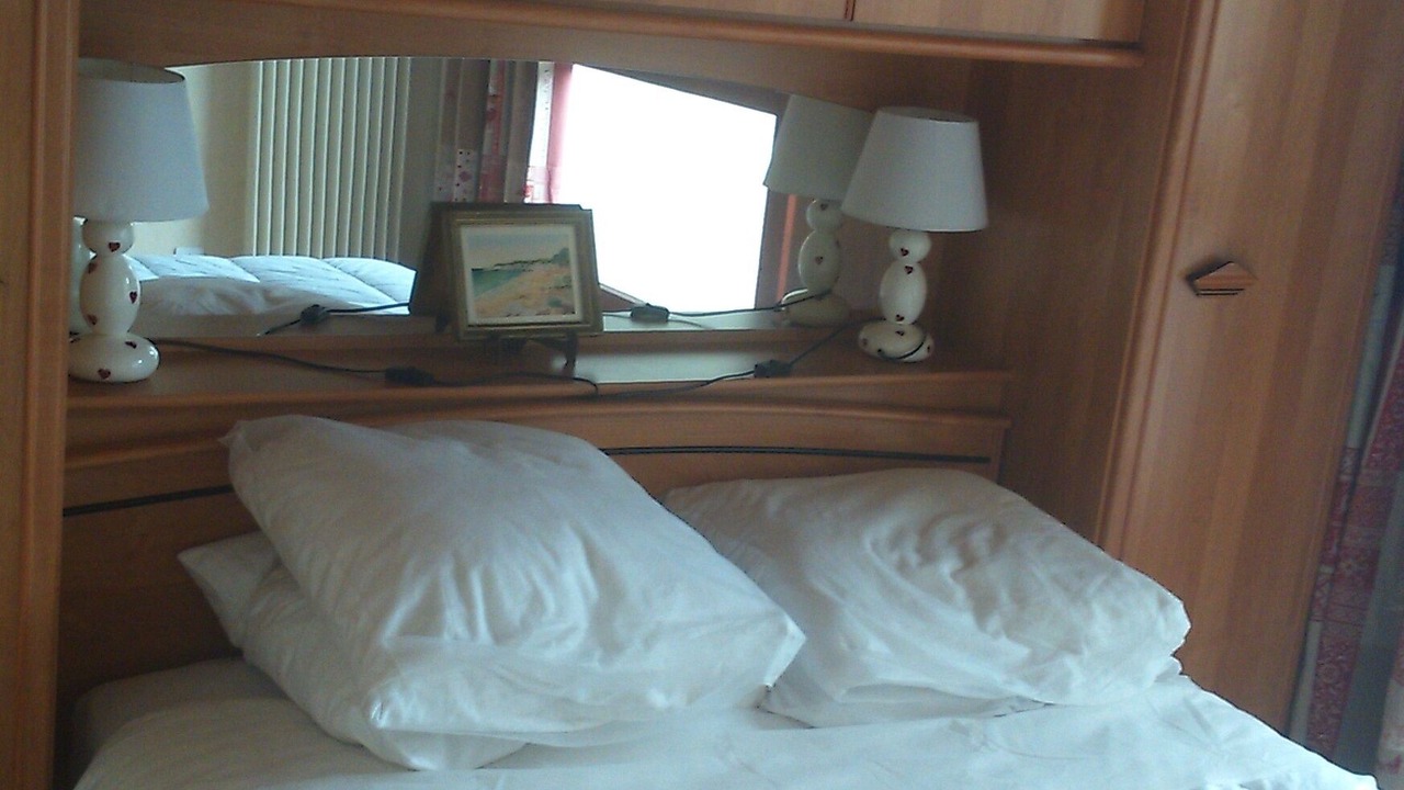 Photo of Bedroom in Villard-de-Lans