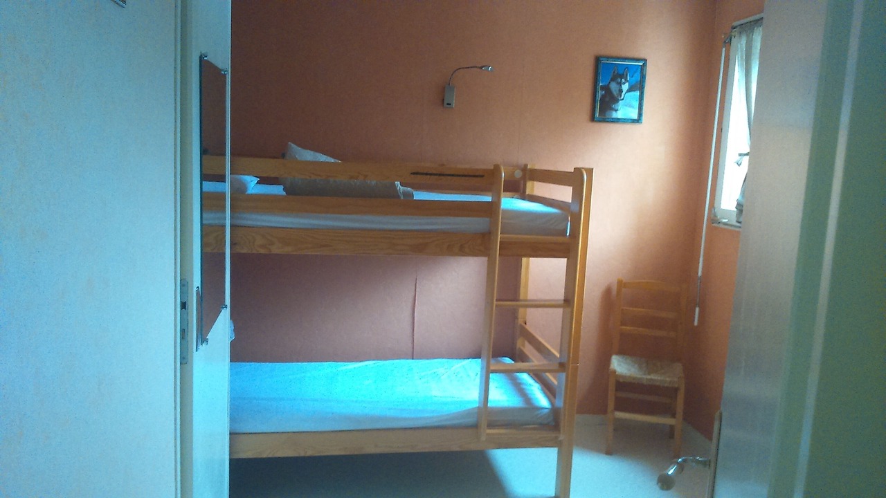 Photo of Bedroom in Villard-de-Lans
