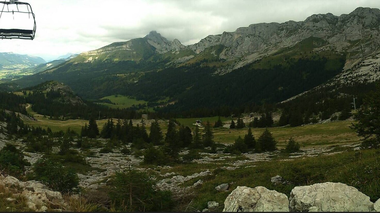 Photo of Others in Villard-de-Lans