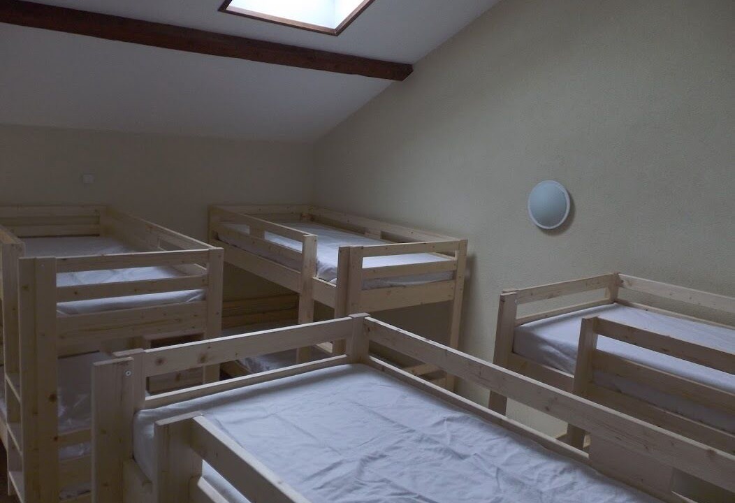 Photo of Bedroom in Beauvoir-en-Royans