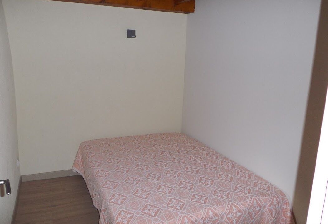 Photo of Bedroom in Beauvoir-en-Royans