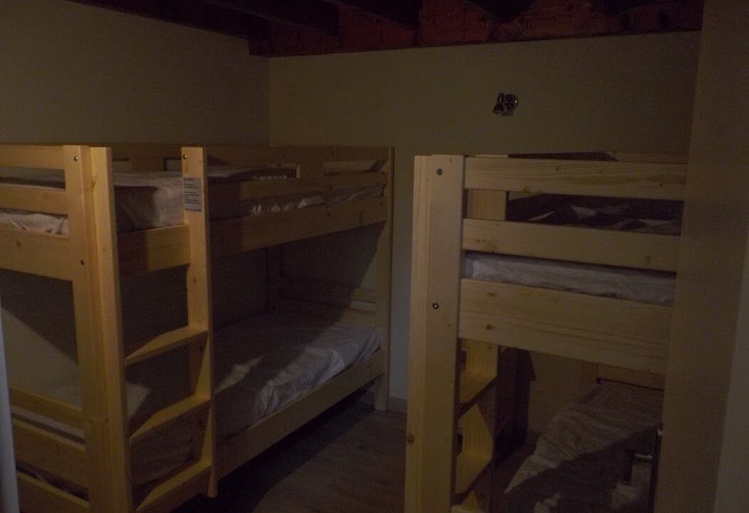 Photo of Bedroom in Beauvoir-en-Royans