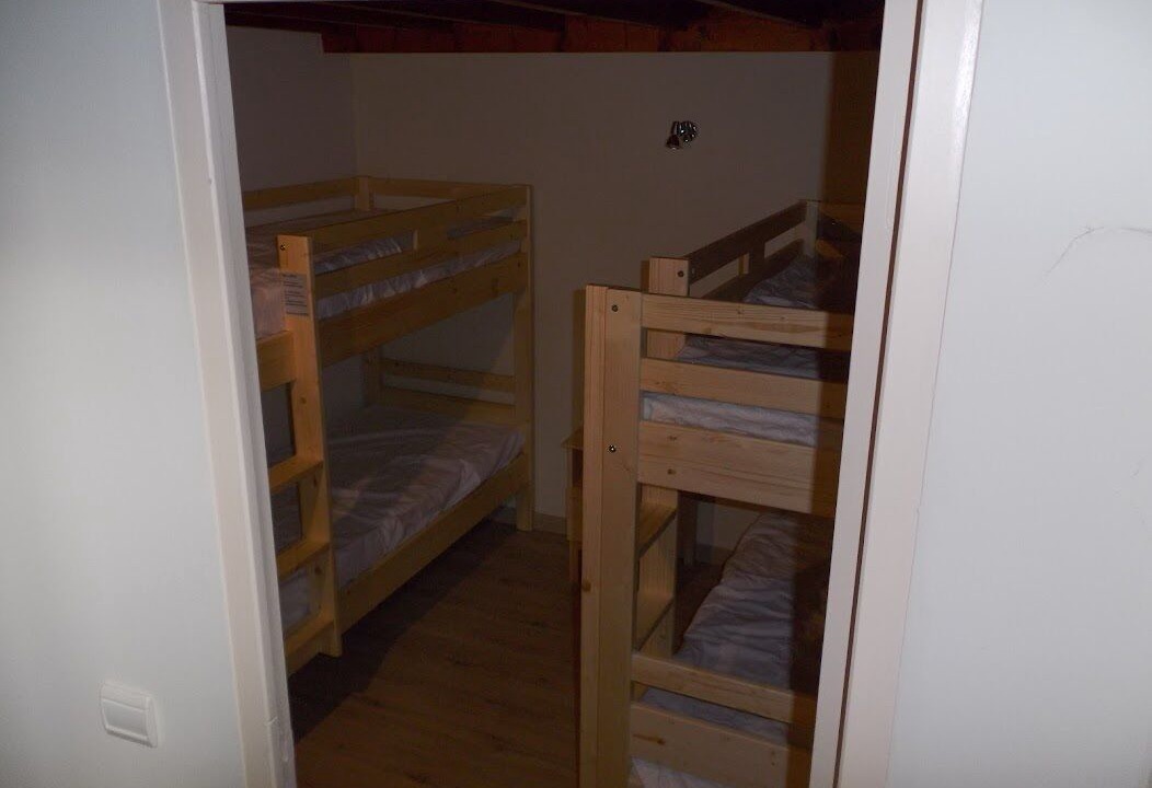 Photo of Bedroom in Beauvoir-en-Royans