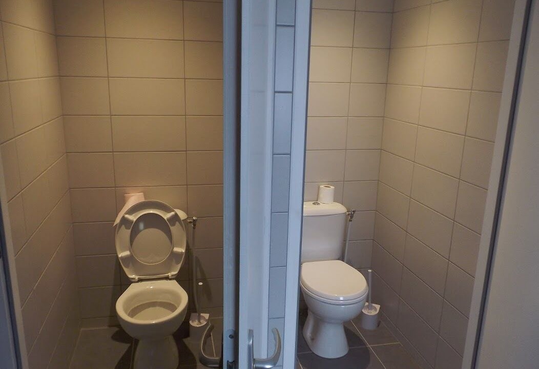 Photo of Bathroom in Beauvoir-en-Royans