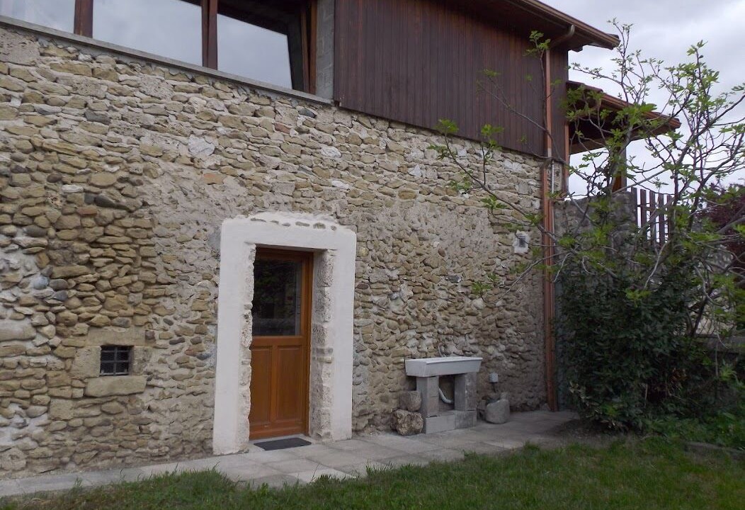 Photo of Outdoor in Beauvoir-en-Royans