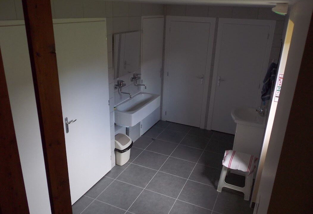 Photo of Bathroom in Beauvoir-en-Royans