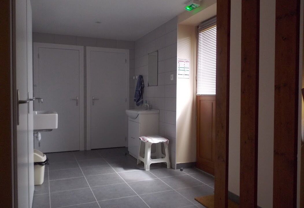 Photo of Bathroom in Beauvoir-en-Royans