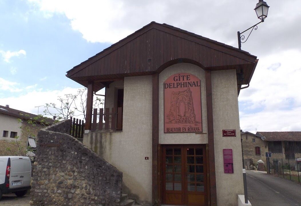 Photo of Outdoor in Beauvoir-en-Royans