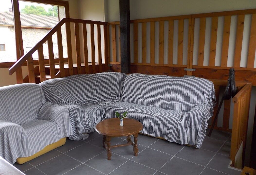 Photo of Livingroom in Beauvoir-en-Royans