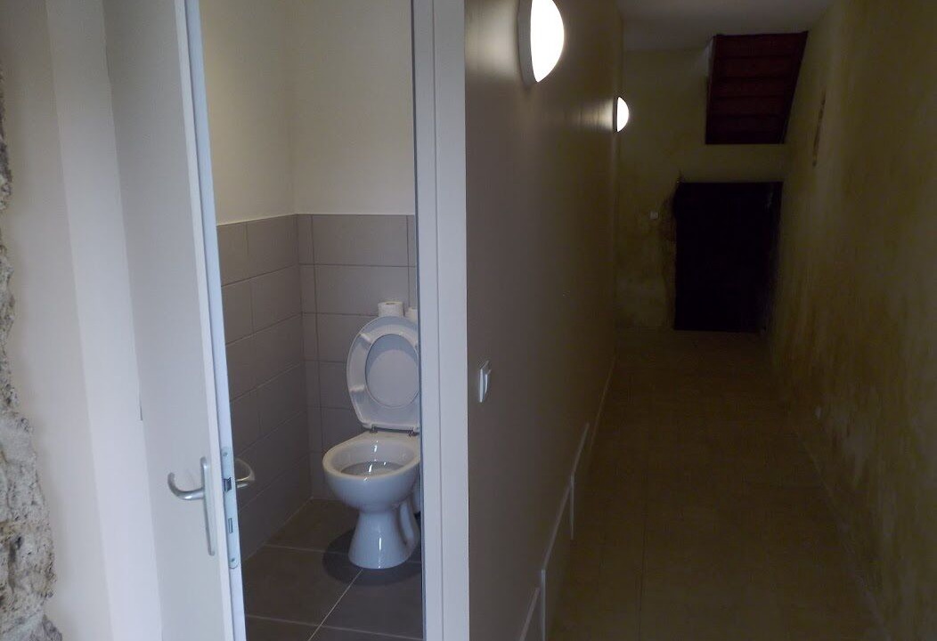 Photo of Bathroom in Beauvoir-en-Royans
