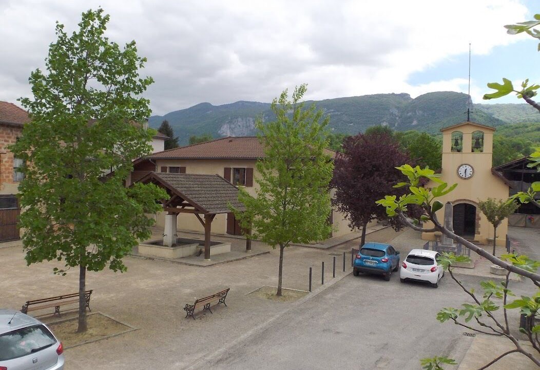 Photo of Outdoor in Beauvoir-en-Royans